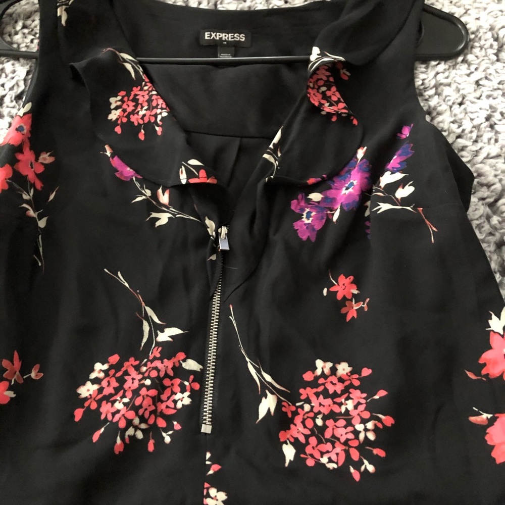Express romper - Picture 2 of 3
